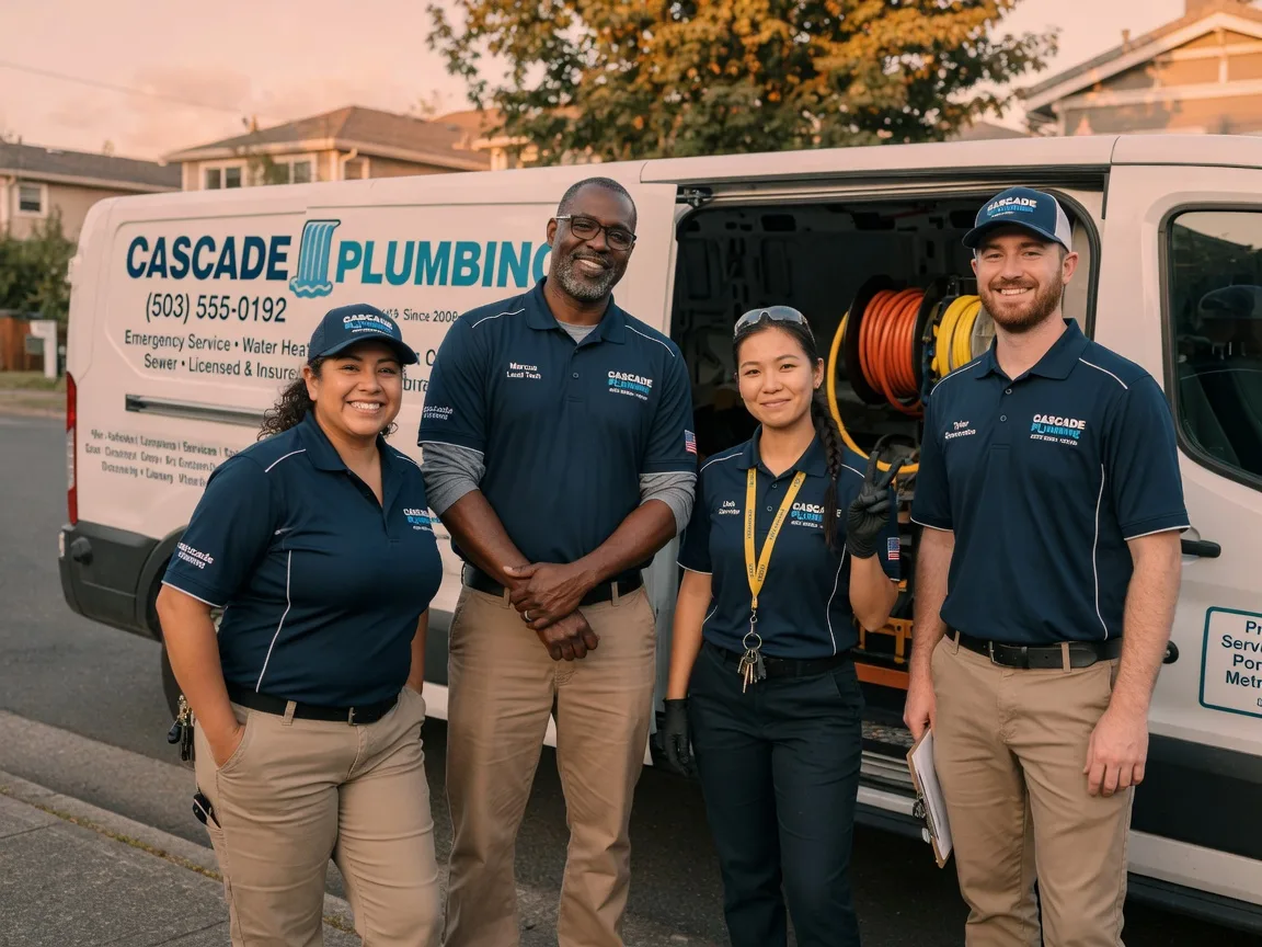 Emergency Plumber company in Donnellson, IA